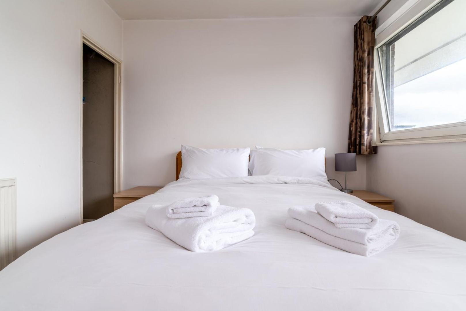 Guestready - Barnsbury'S Comfort Near King'S Cross Londres Exterior foto