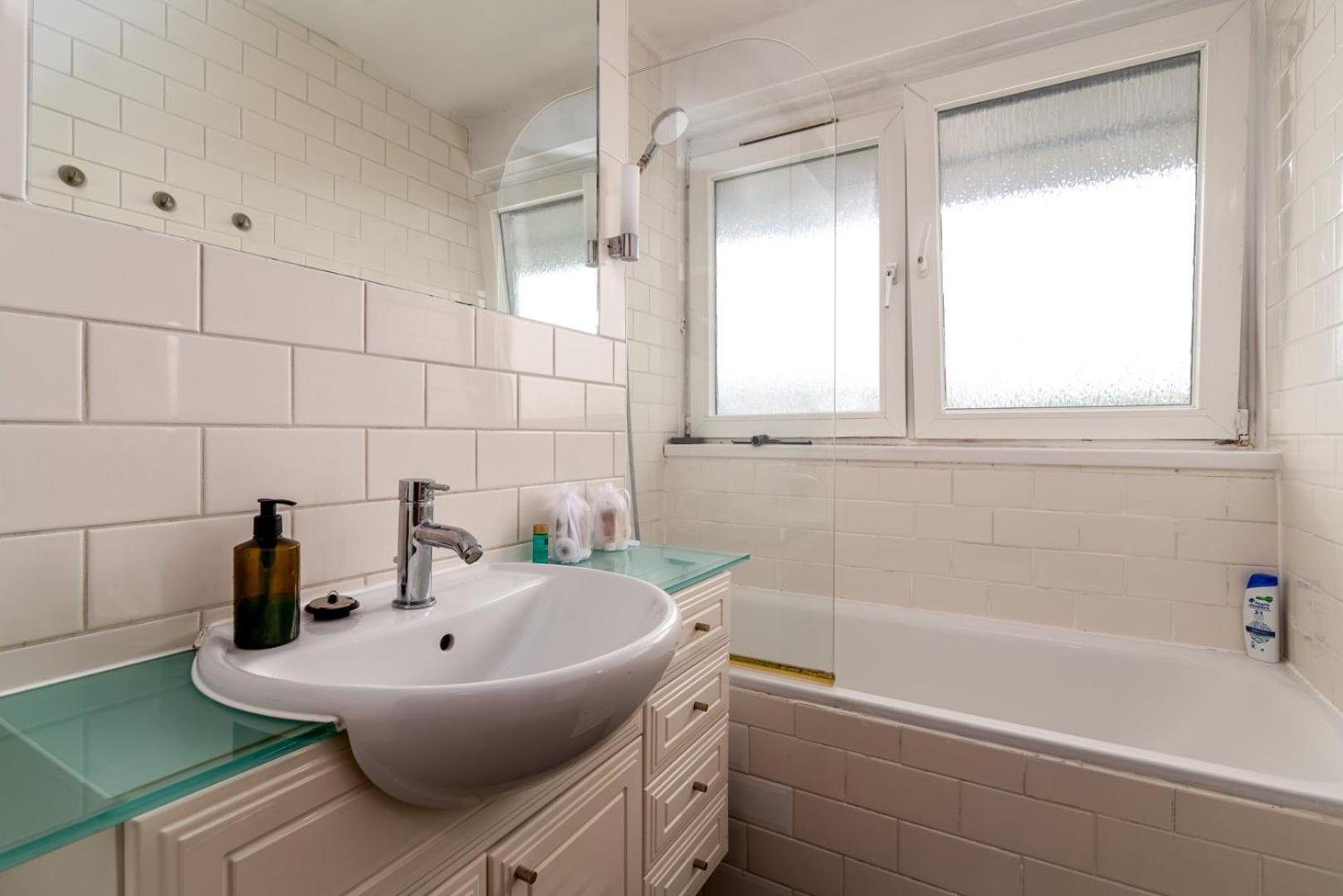 Guestready - Barnsbury'S Comfort Near King'S Cross Londres Exterior foto