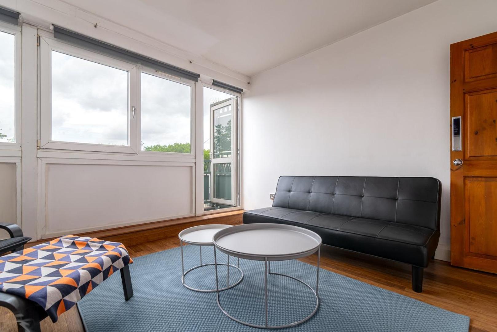Guestready - Barnsbury'S Comfort Near King'S Cross Londres Exterior foto