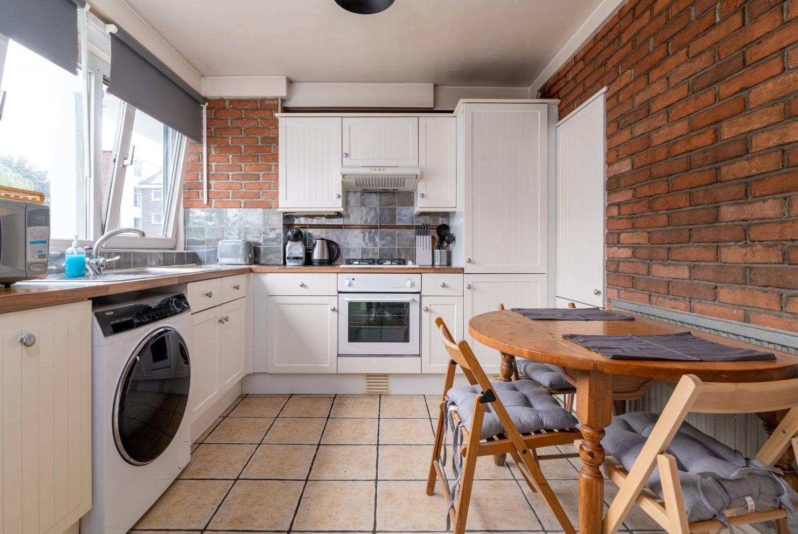 Guestready - Barnsbury'S Comfort Near King'S Cross Londres Exterior foto